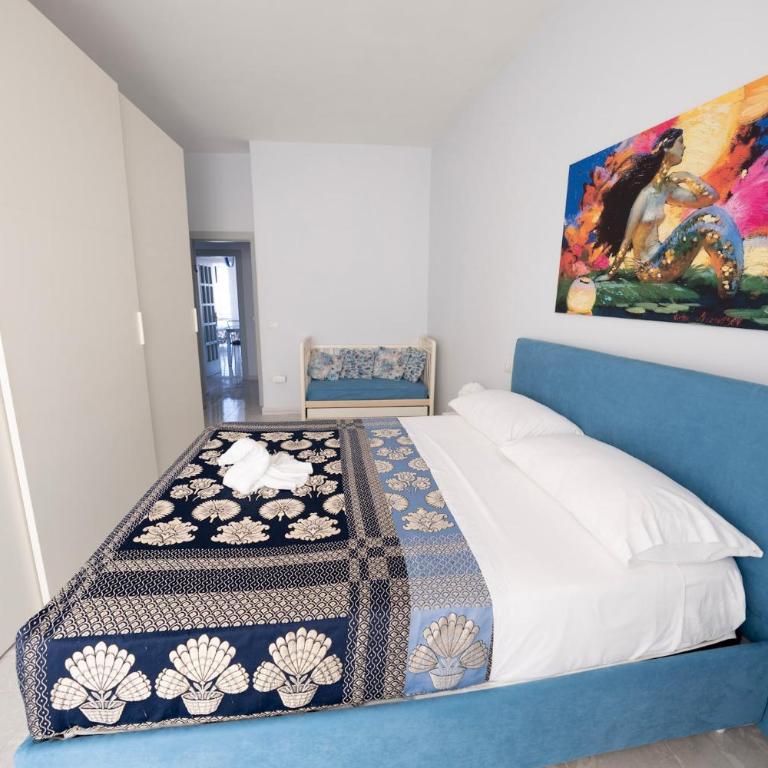MARINELLI HOUSE - Song Parthenope - One-Bedroom Apartment - 2
