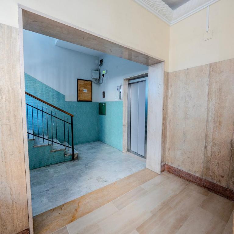 MARINELLI HOUSE - Song Parthenope - One-Bedroom Apartment - 11