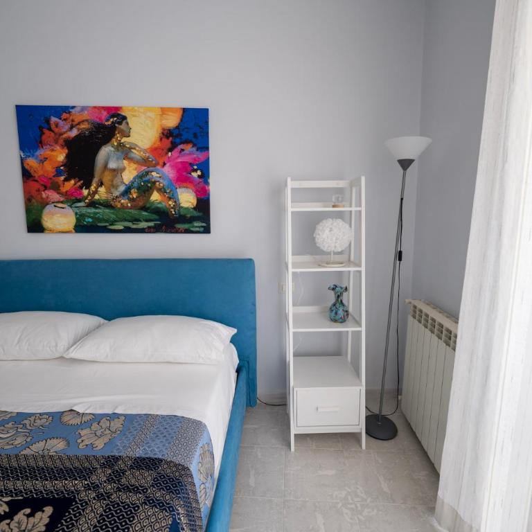 MARINELLI HOUSE - Song Parthenope - One-Bedroom Apartment - 1