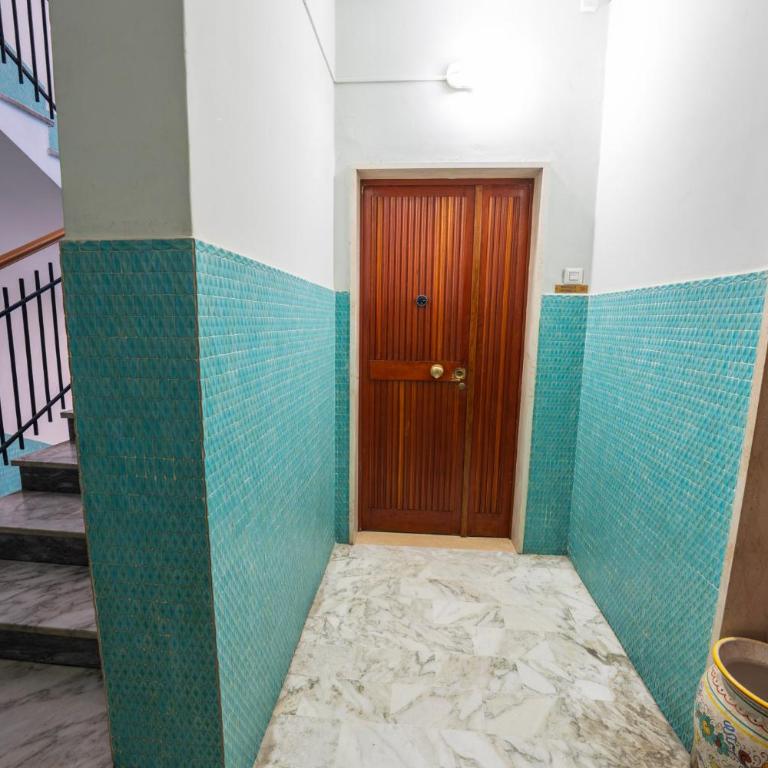 MARINELLI HOUSE - Song Parthenope - One-Bedroom Apartment - 18