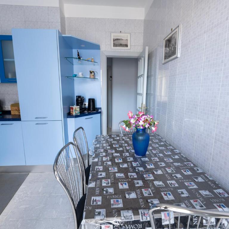 MARINELLI HOUSE - Song Parthenope - One-Bedroom Apartment - 15