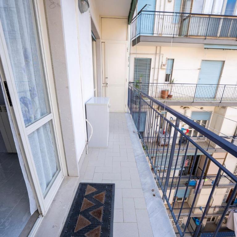 MARINELLI HOUSE - Song Parthenope - One-Bedroom Apartment - 14
