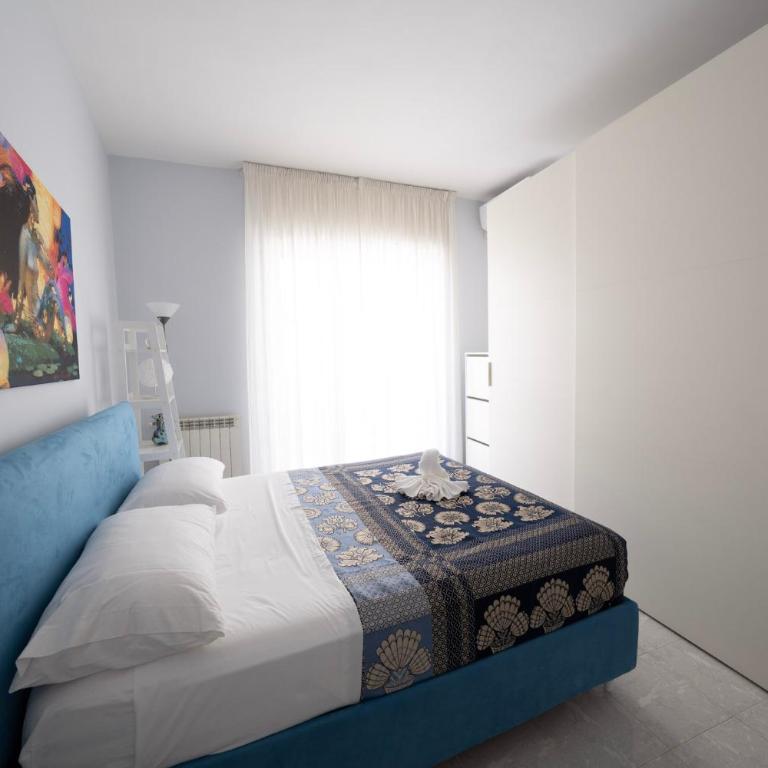 MARINELLI HOUSE - Song Parthenope - One-Bedroom Apartment - 8