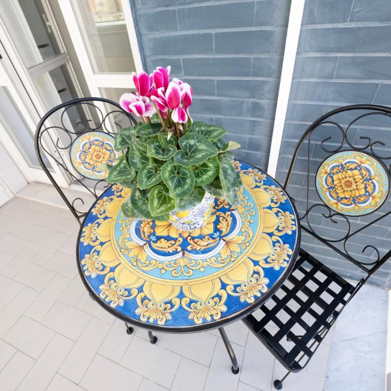 MARINELLI HOUSE - Song Parthenope - One-Bedroom Apartment - 3