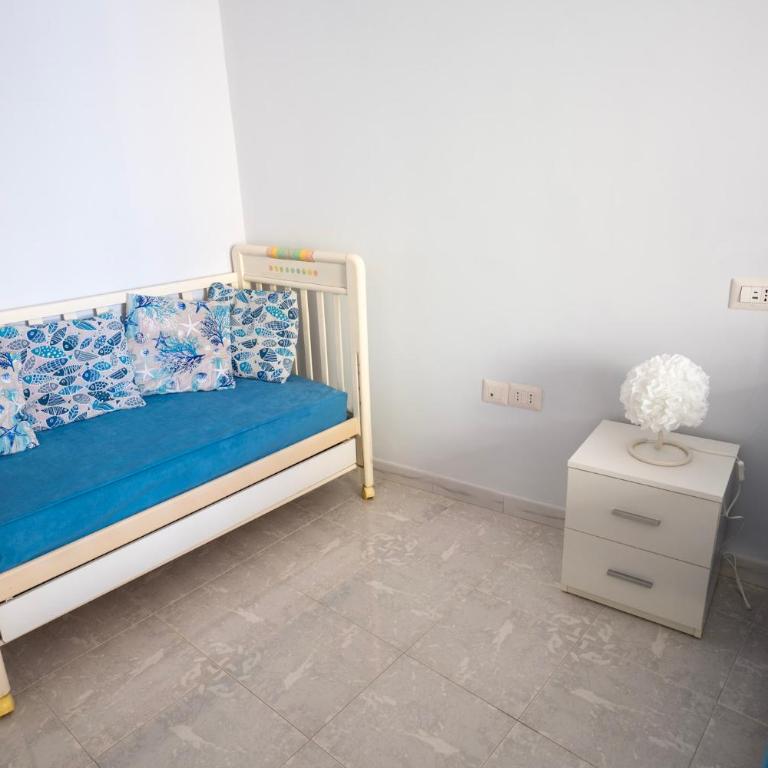 MARINELLI HOUSE - Song Parthenope - One-Bedroom Apartment - 16