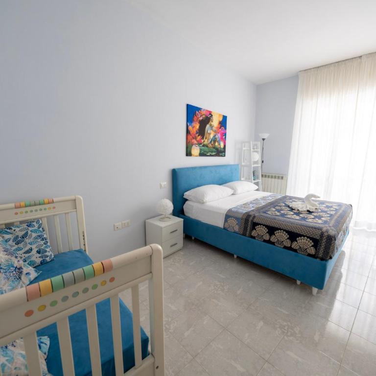 MARINELLI HOUSE - Song Parthenope - One-Bedroom Apartment - 5