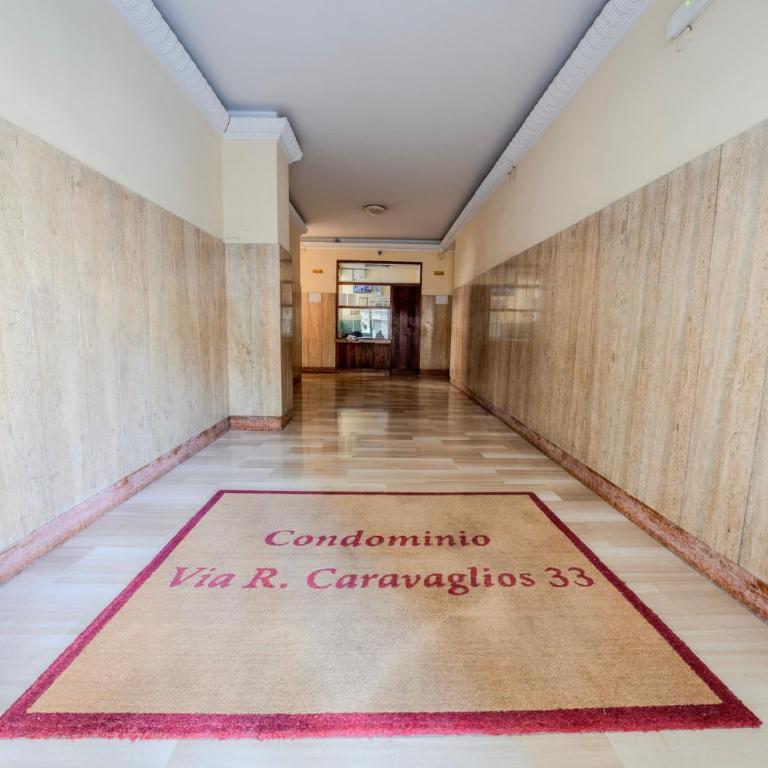 MARINELLI HOUSE - Song Parthenope - One-Bedroom Apartment - 19
