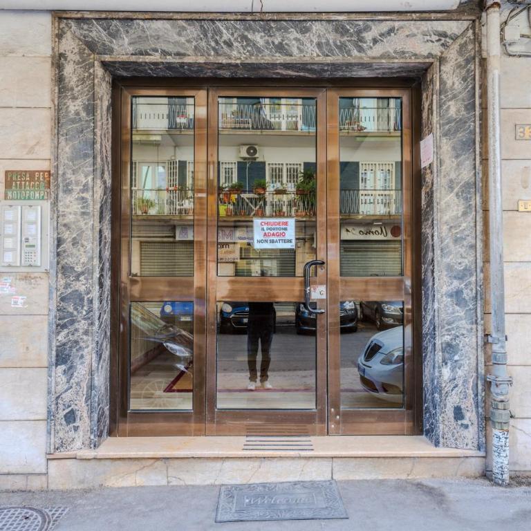 MARINELLI HOUSE - Song Parthenope - One-Bedroom Apartment - 26