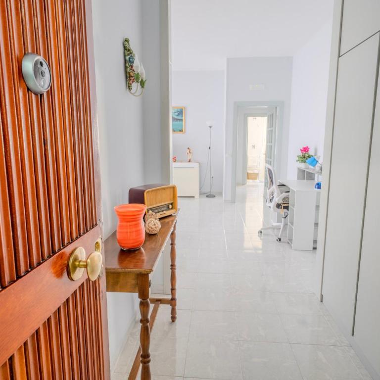 MARINELLI HOUSE - Song Parthenope - One-Bedroom Apartment - 28
