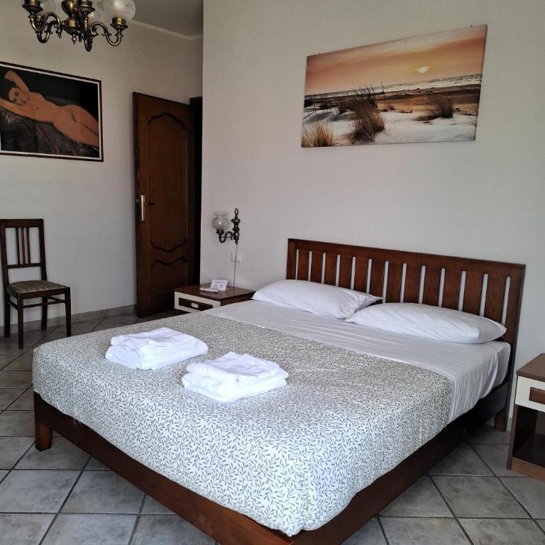 Locazione turistica di Alberto - Appartamento con 2 Camere da Letto e Balcone - 29