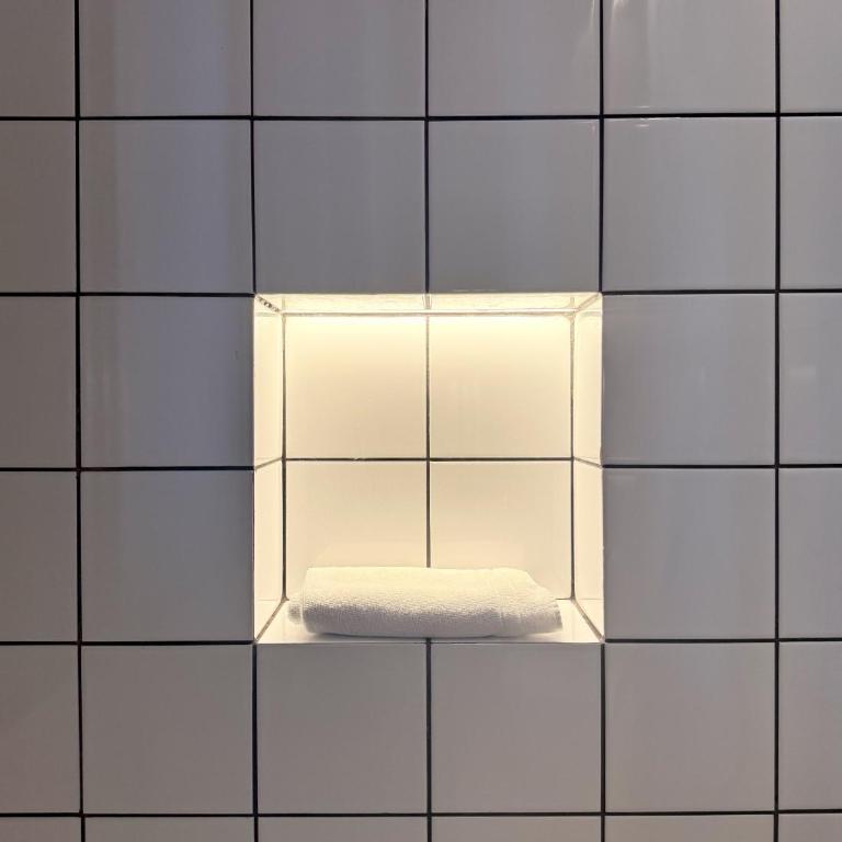 Pou - Habitación Doble con baño privado - 16