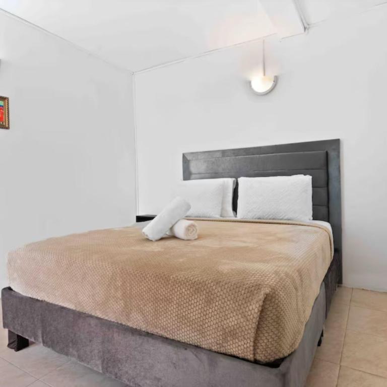 Casa Trinidad Getsemaní Hotel - Large Double Room - 4