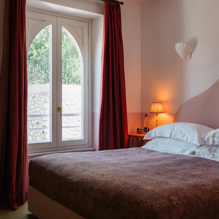 Il Capri Hotel - La Stanza - 1