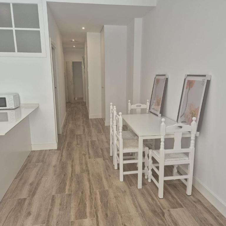 Winahost Apartamentos Centro Tarragona - Apartamento de 1 dormitorio - 1