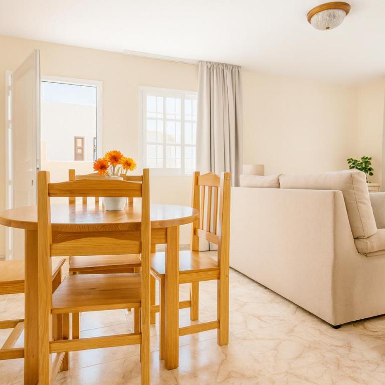 Be two Playa La Arena - Two-Bedroom Apartment - 4