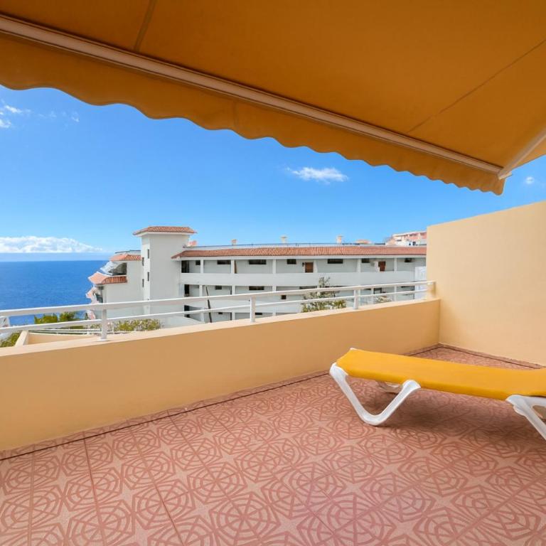Be two Playa La Arena - Two-Bedroom Apartment - 10