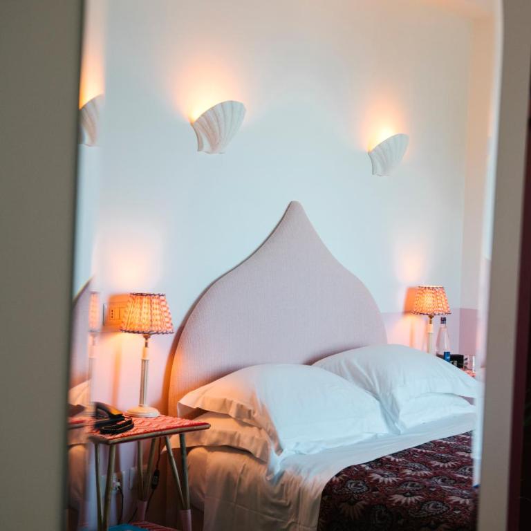 Il Capri Hotel - La Stanza - 4