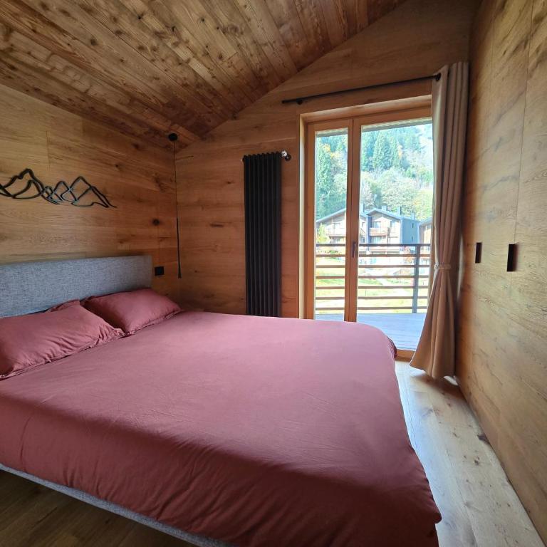 Olterzuba Hus - Appartamento con 2 Camere da Letto - 28