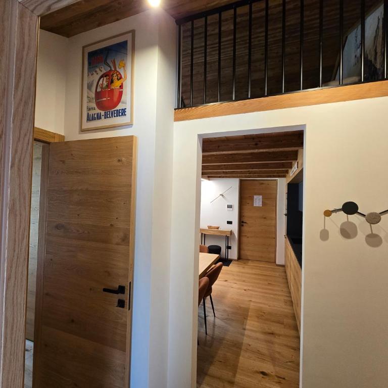 Olterzuba Hus - Appartamento con 2 Camere da Letto - 38