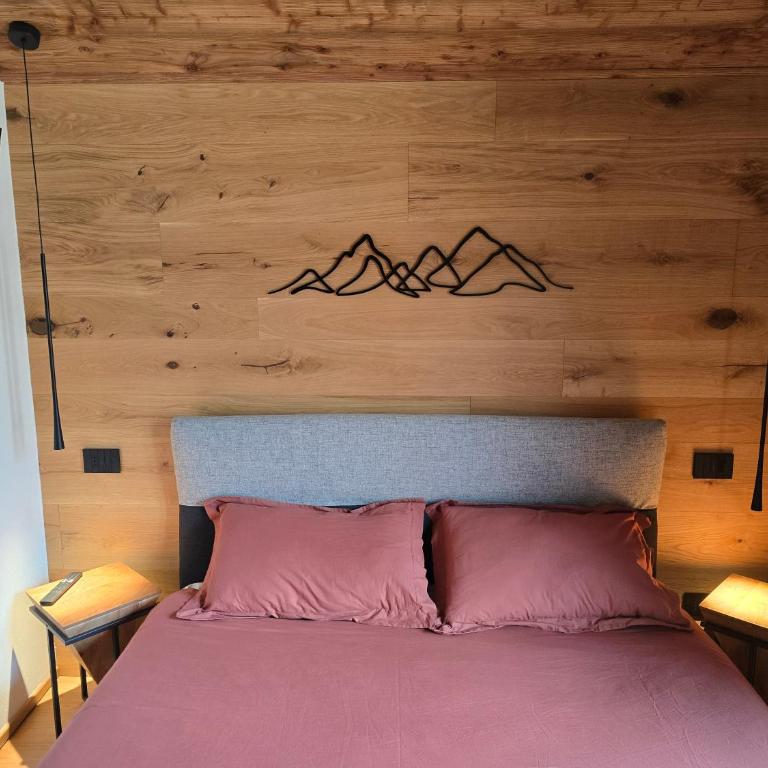 Olterzuba Hus - Appartamento con 2 Camere da Letto - 27