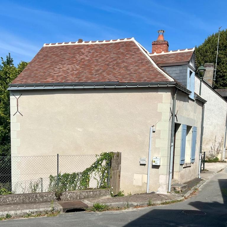 Le clos des écureuils - Maison 1 Chambre - 24
