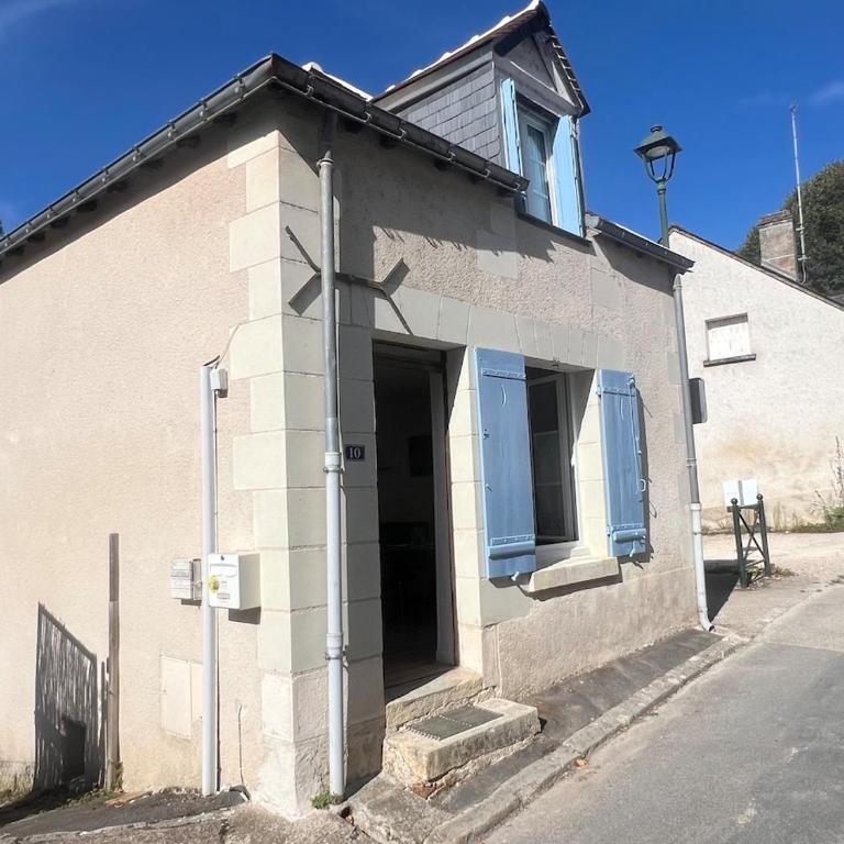 Le clos des écureuils - Maison 1 Chambre - 22