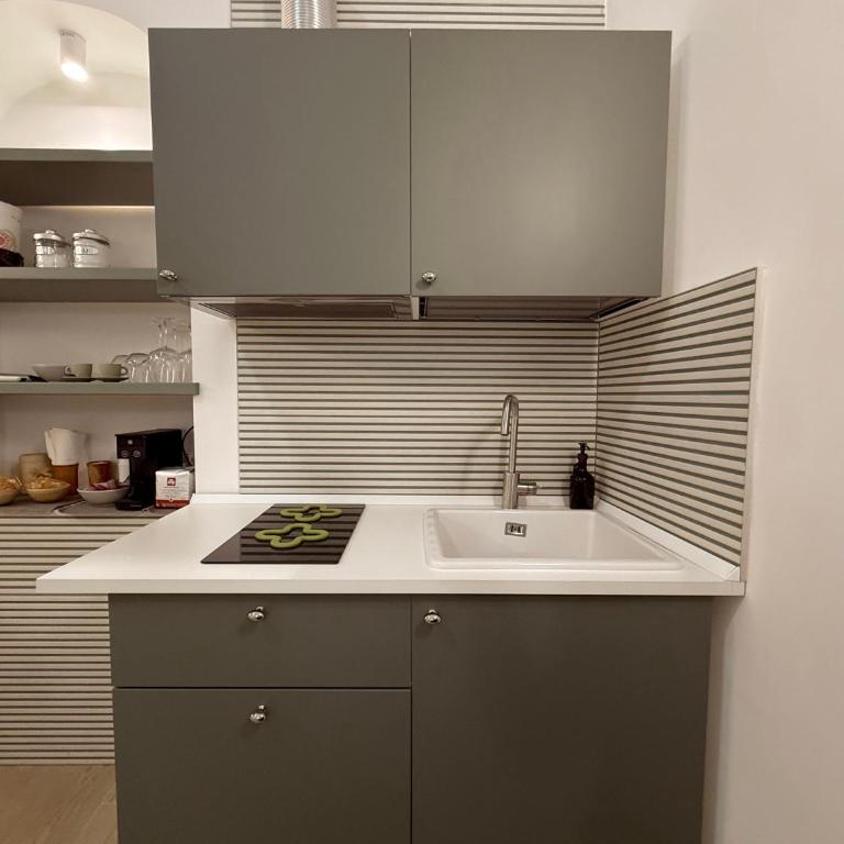 The Dream Home - Casa con 2 Camere da Letto - 9