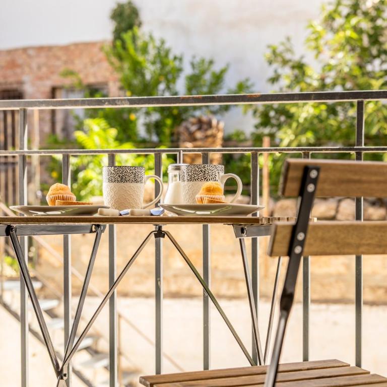 Apartamento En Cazorla- Ideal parejas y amigos -Relax-Naturaleza-WI FI gratuito - One-Bedroom Apartment - 9