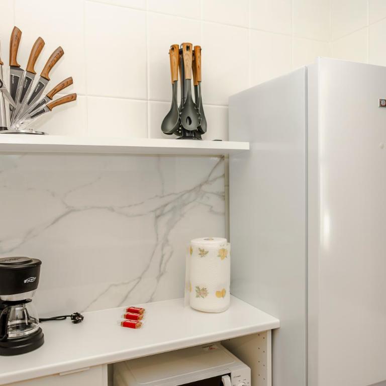 Apartamento En Cazorla- Ideal parejas y amigos -Relax-Naturaleza-WI FI gratuito - One-Bedroom Apartment - 12