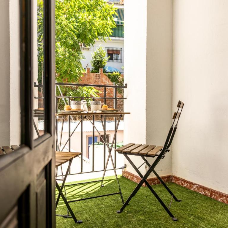 Apartamento En Cazorla- Ideal parejas y amigos -Relax-Naturaleza-WI FI gratuito - One-Bedroom Apartment - 21