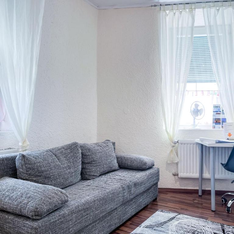 AugsburgLiving - Business- und Ferienapartments - Apartamento - 3