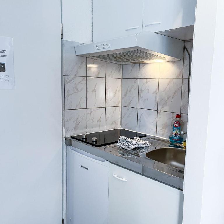 AugsburgLiving - Business- und Ferienapartments - Apartamento - 6