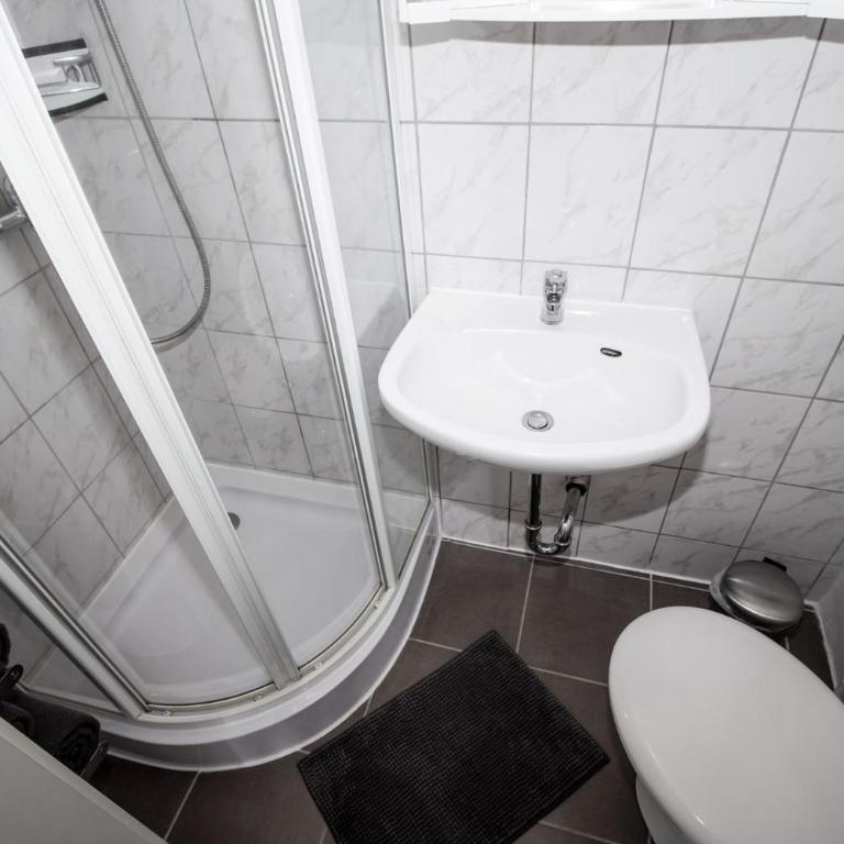 AugsburgLiving - Business- und Ferienapartments - Apartamento - 7