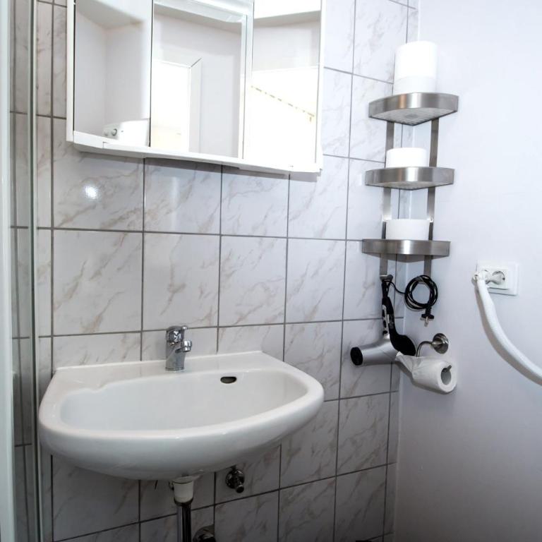 AugsburgLiving - Business- und Ferienapartments - Apartamento - 10