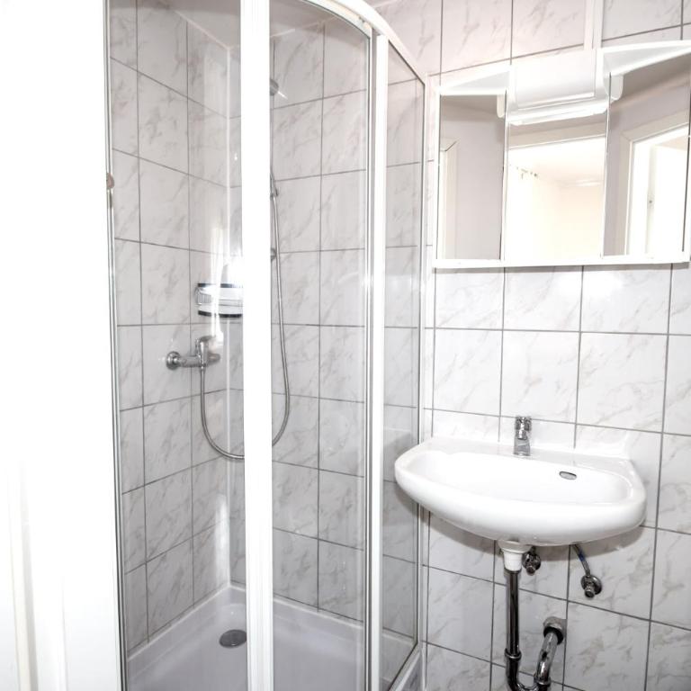 AugsburgLiving - Business- und Ferienapartments - Apartamento - 9