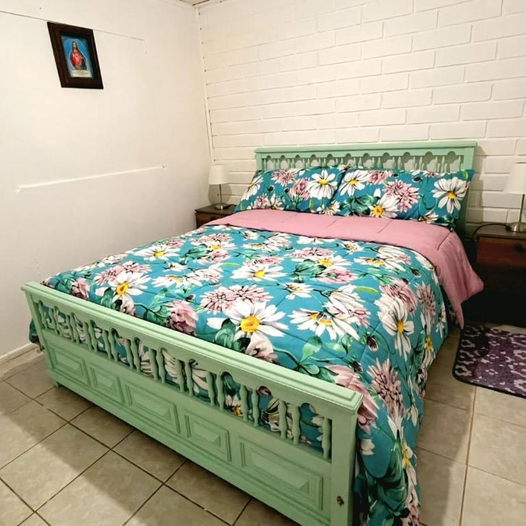 Casa Refugio Austral, cálida, full equipada, buen descansar y buena ubicacion - Three-Bedroom House - 7