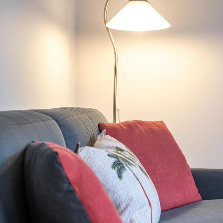 Clos Saint Benoît - One-Bedroom Apartment with City View - 33