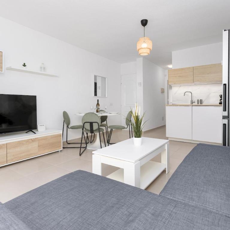 Home2Book Sunny Terrace Pool Costa Calma - Apartamento de 1 dormitorio - 7