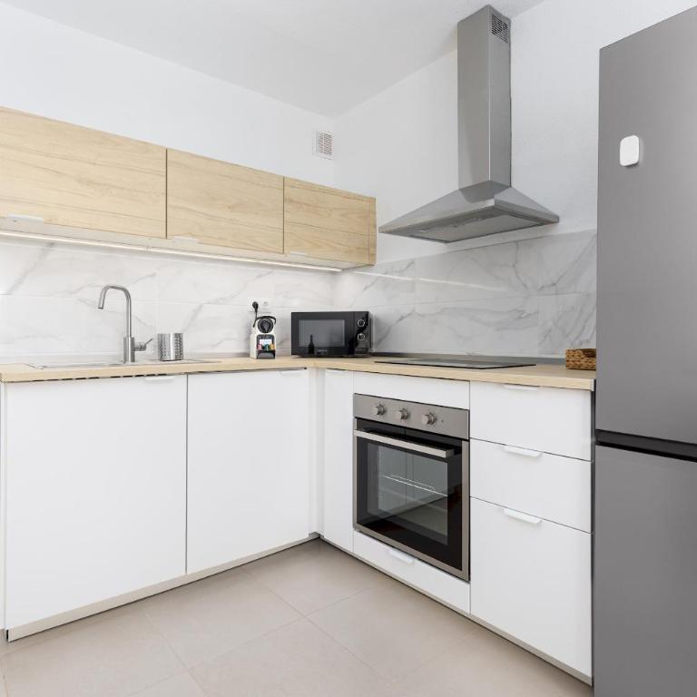 Home2Book Sunny Terrace Pool Costa Calma - Apartamento de 1 dormitorio - 10