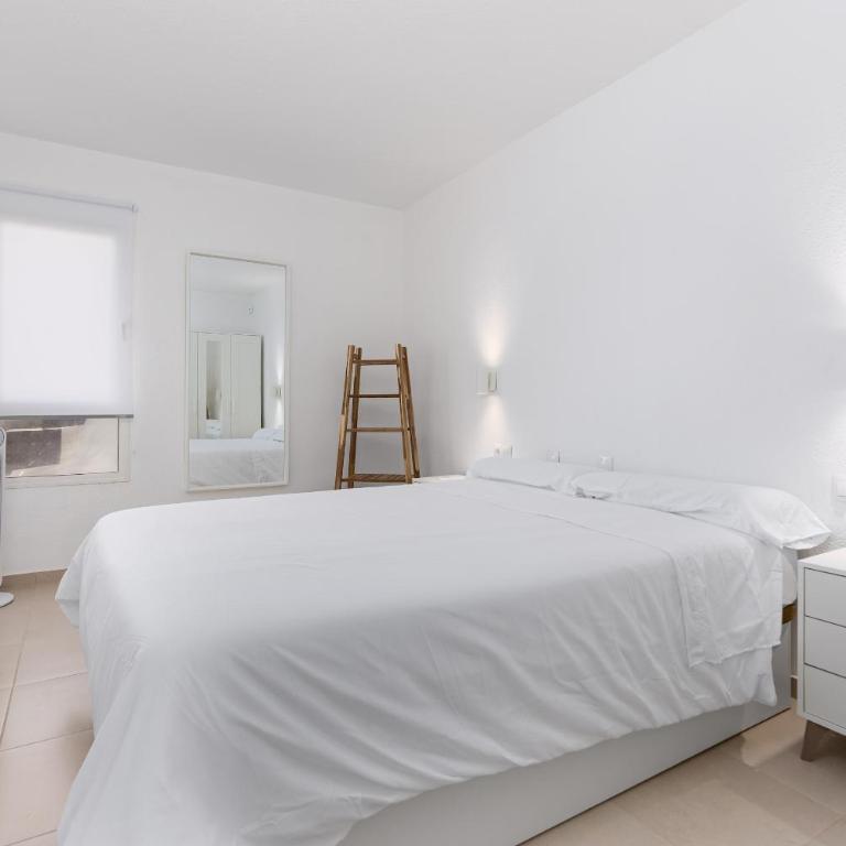 Home2Book Sunny Terrace Pool Costa Calma - Apartamento de 1 dormitorio - 11