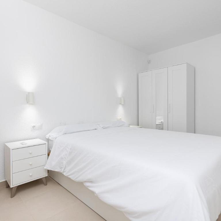Home2Book Sunny Terrace Pool Costa Calma - Apartamento de 1 dormitorio - 12