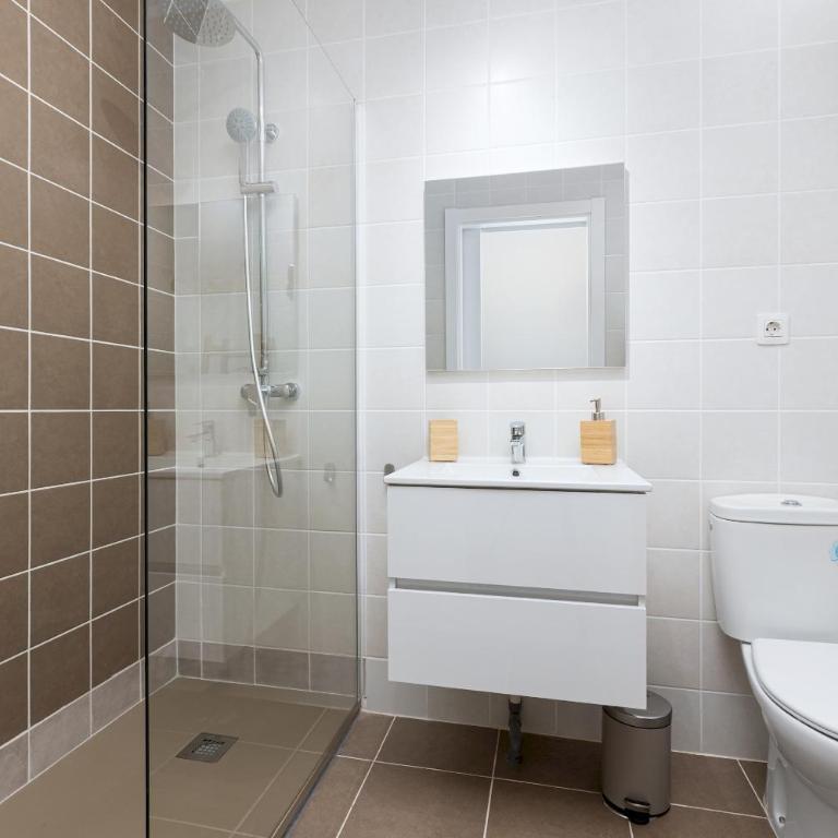 Home2Book Sunny Terrace Pool Costa Calma - Apartamento de 1 dormitorio - 13