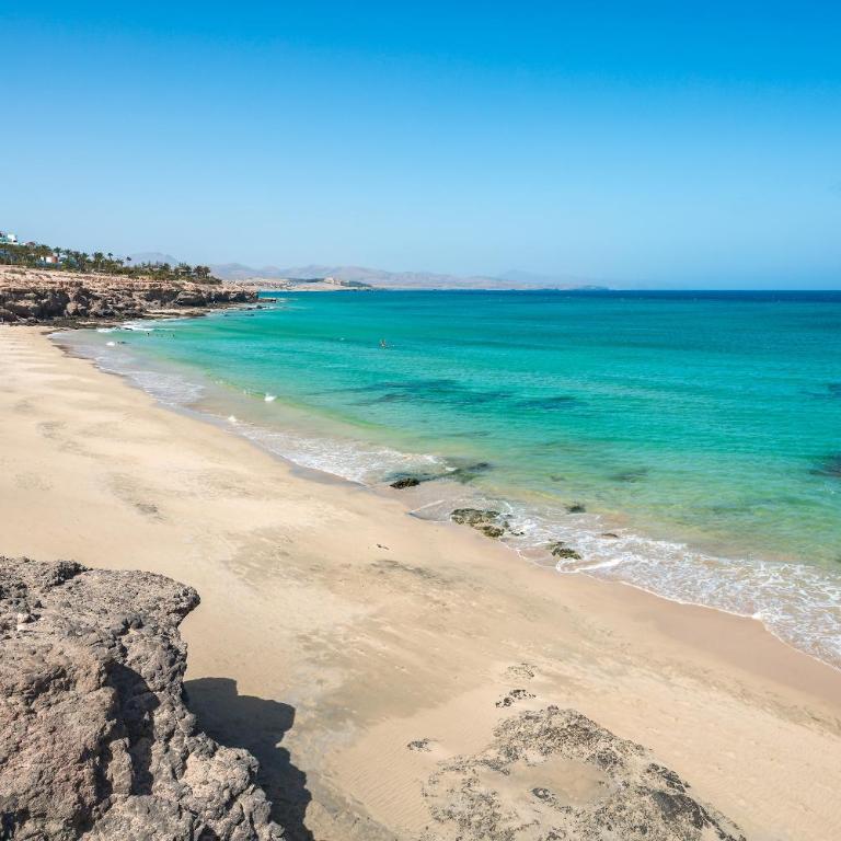 Home2Book Sunny Terrace Pool Costa Calma - Apartamento de 1 dormitorio - 20