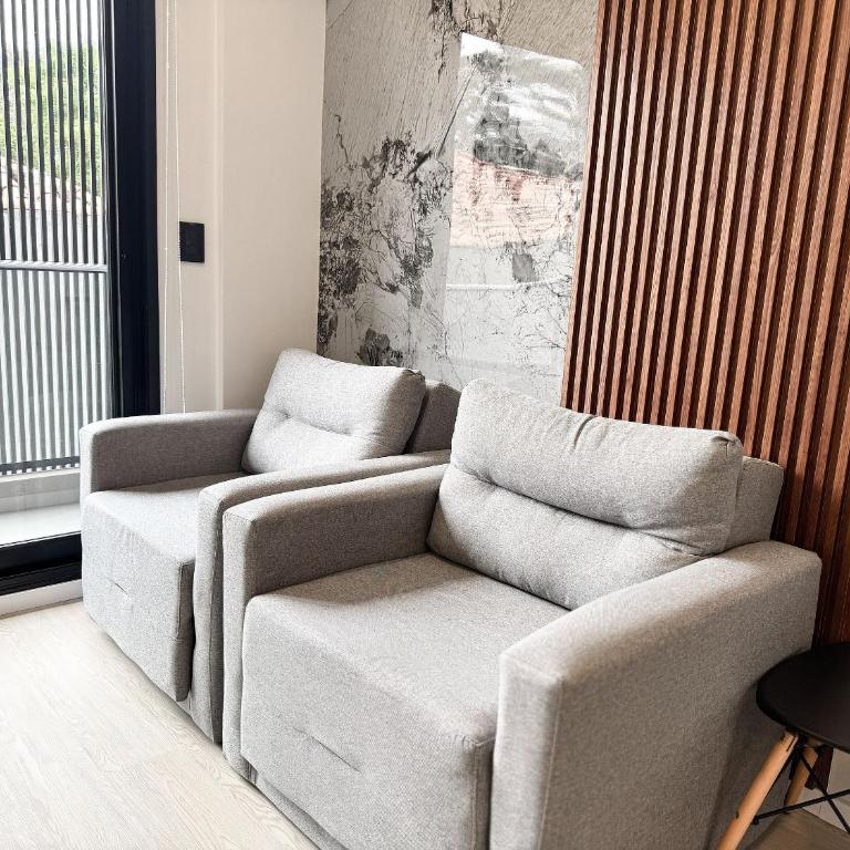 Pool flat near Shopping del Sol - Apartment - 10