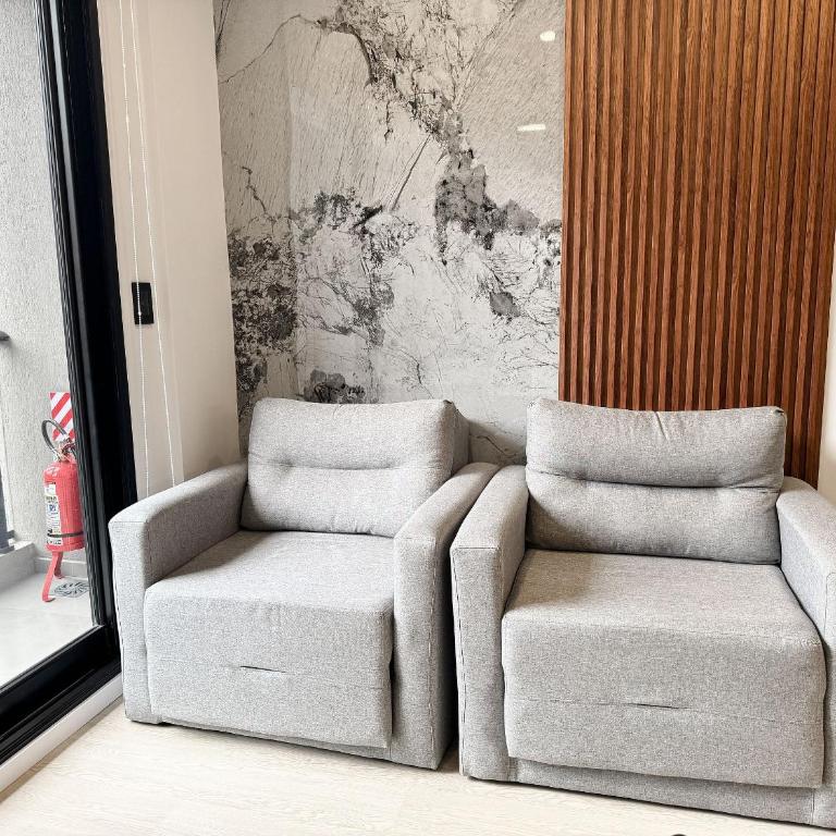 Pool flat near Shopping del Sol - Apartment - 11