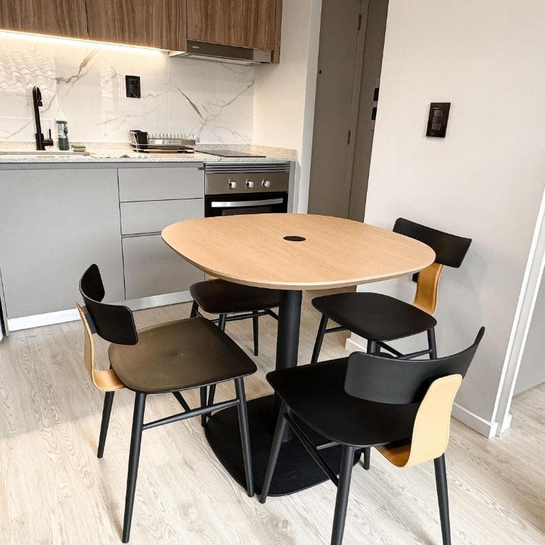 Pool flat near Shopping del Sol - Apartment - 13