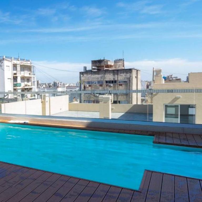 MOT Moreno 550 'B' Loft with Pool in Plaza de Mayo - Apartamento - 2