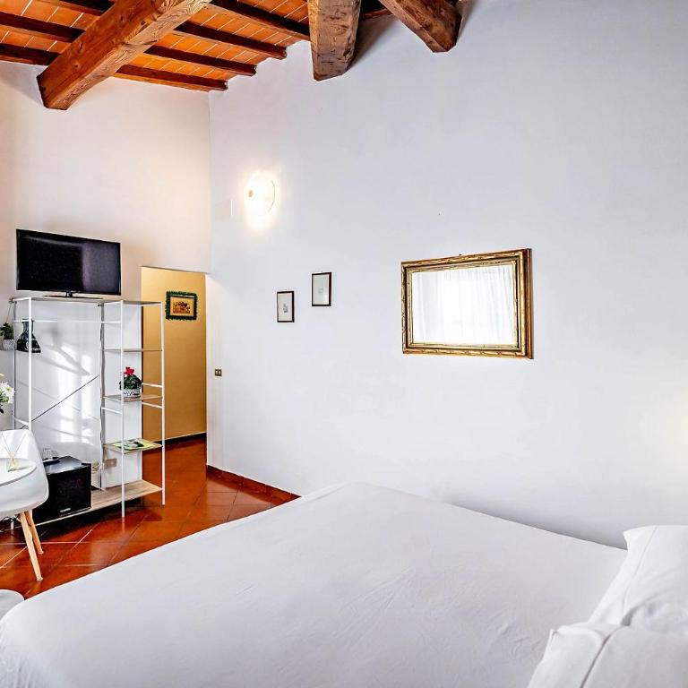 B&B La Fornace Di Racciano - Camera Economy Matrimoniale/Doppia con Letti Singoli - 2