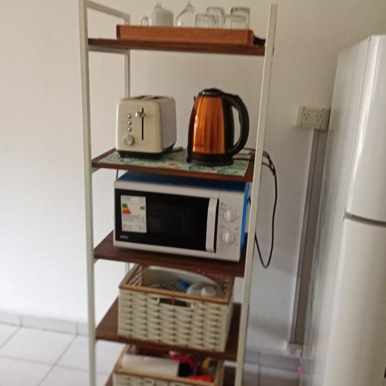 STUDIO AVENIDA - Apartamento con vistas y balcón - 35