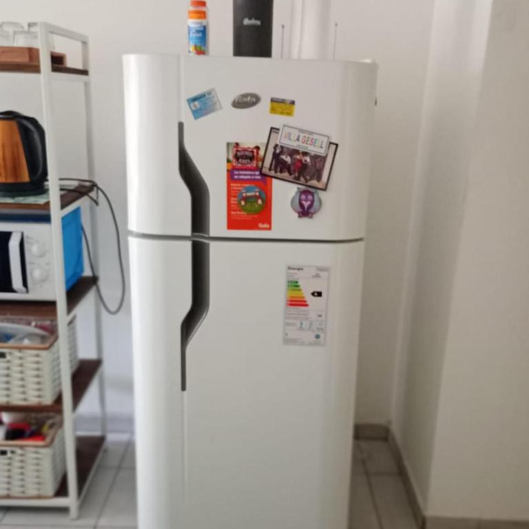 STUDIO AVENIDA - Apartment with View and Balcony - 35